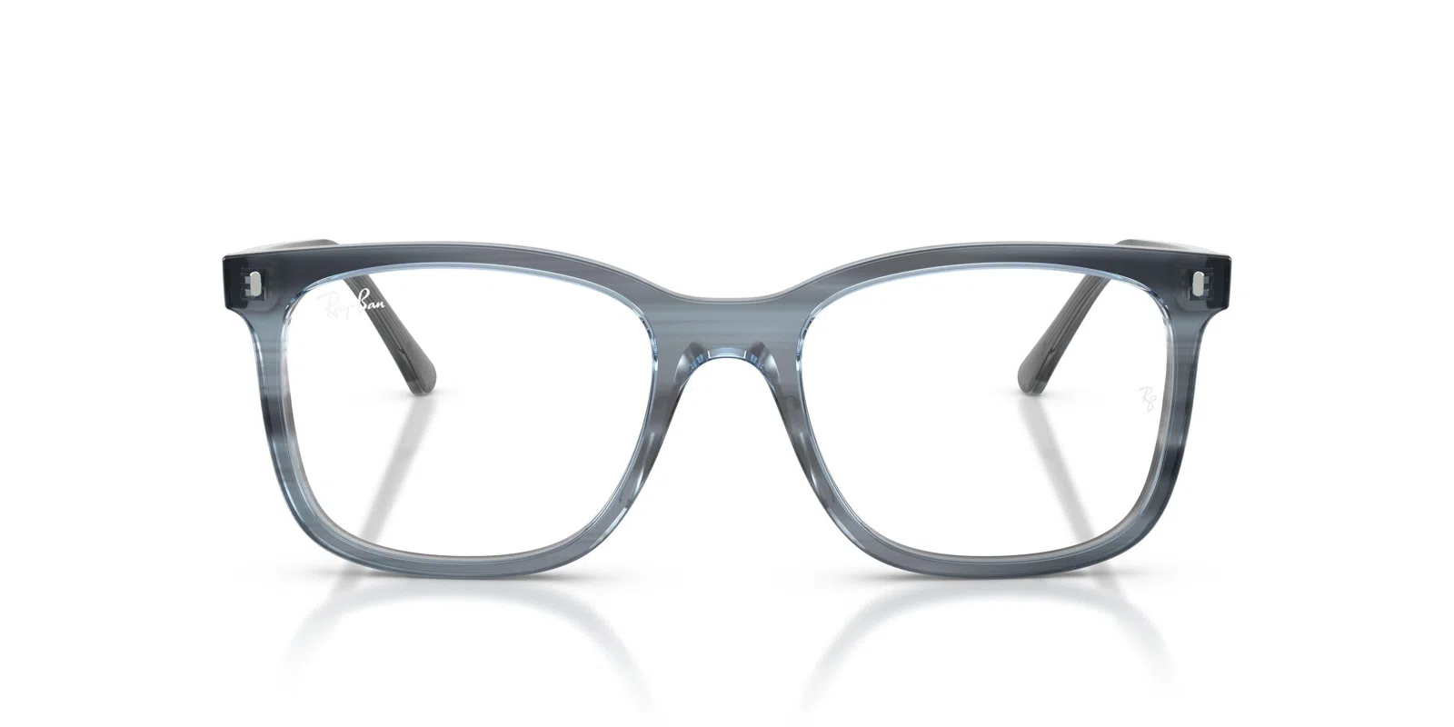 Ray-Ban 5446F Eyeglasses - view 39